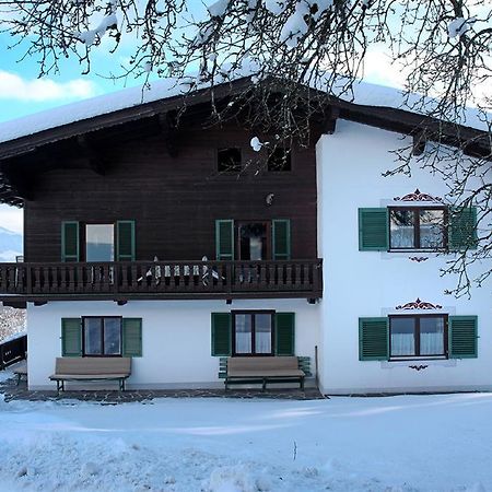 Koegeihof Going am Wilden Kaiser Eksteriør billede